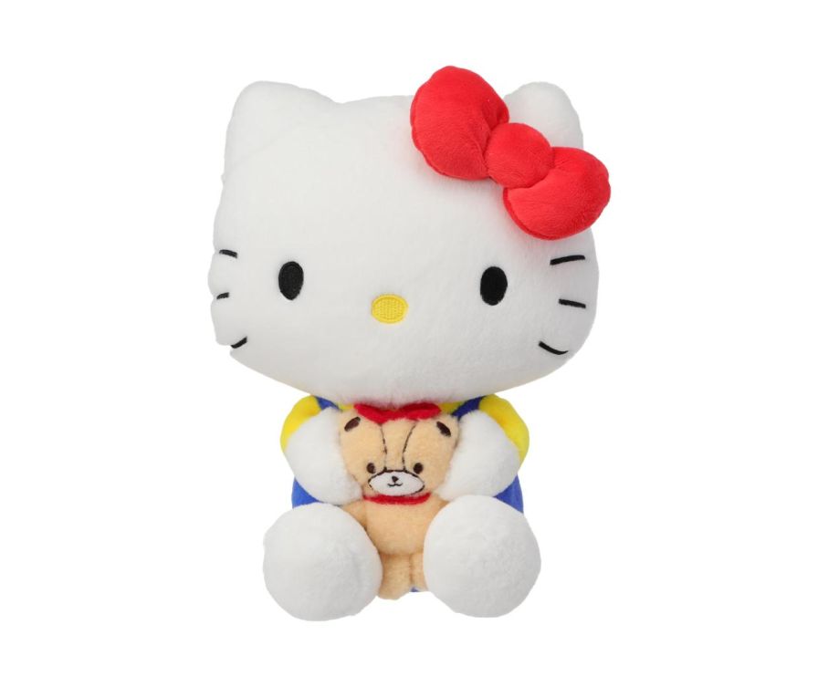 Игрушка мягкая Hello Kitty 
