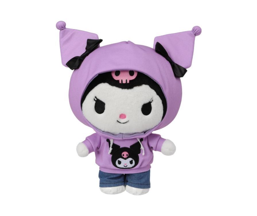 Игрушка Kuromi Citywalk Collection