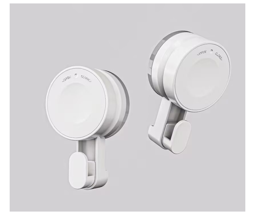 Настенный крючок (2шт)