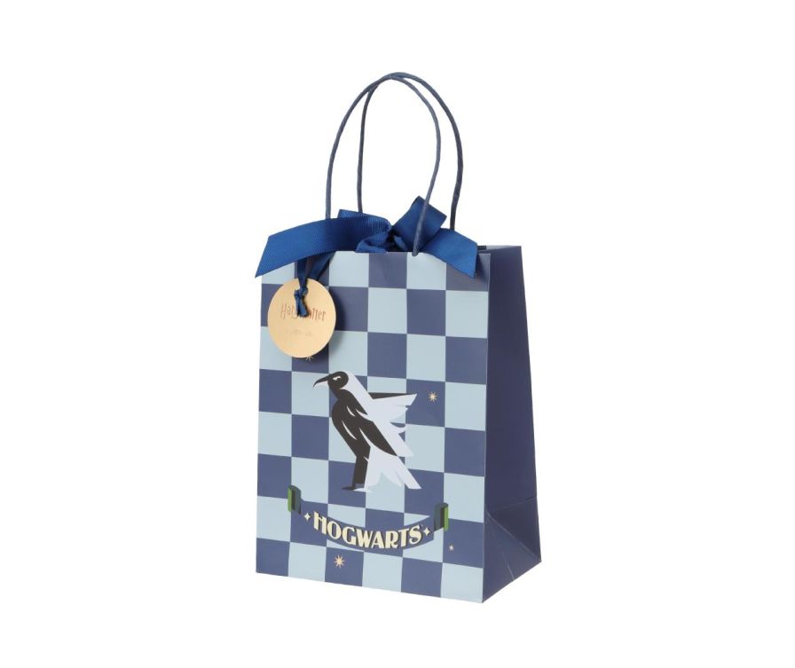Подарочный пакет Harry Potter School 