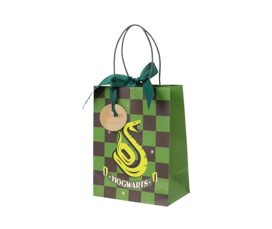 Подарочный пакет Harry Potter School 