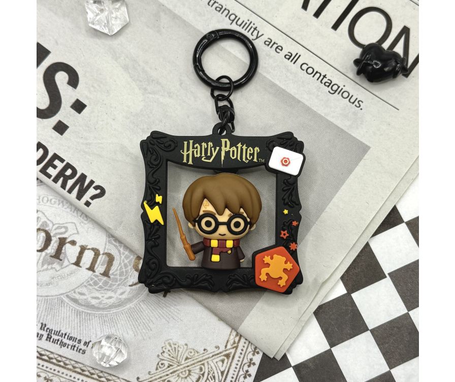 Брелок Harry Potter Photo Frame