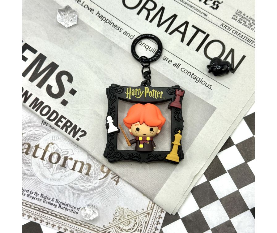 Брелок Harry Potter Photo Frame
