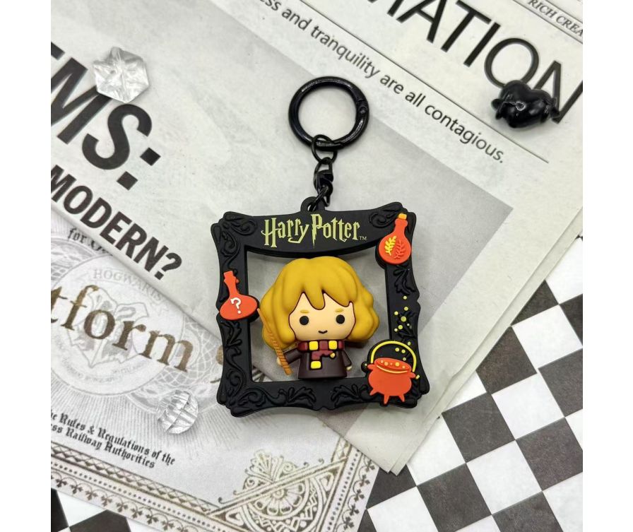 Брелок Harry Potter Photo Frame