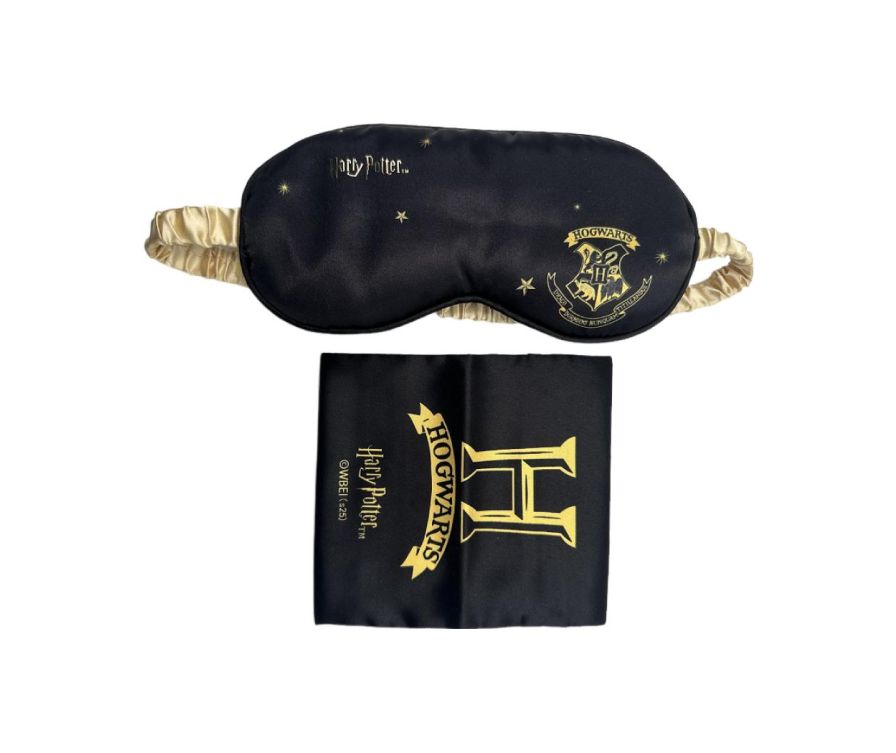 Маска для сна Harry Potter  