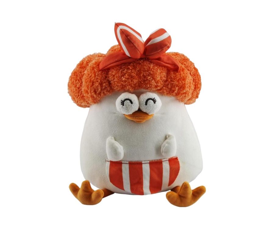 Игрушка мягкая Dundun Diner Collection