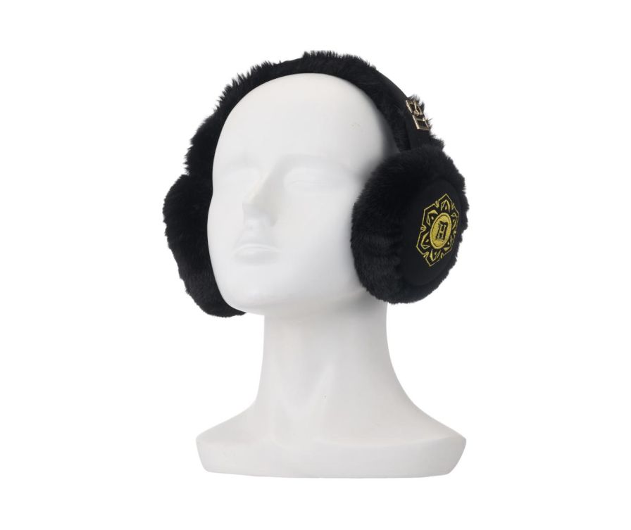 Шапка Harry Potter  (наушники)