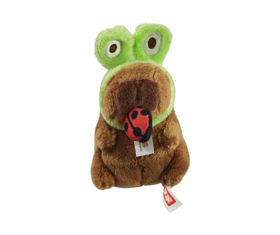 Брелок String-Drawing Movable Mimi Bara