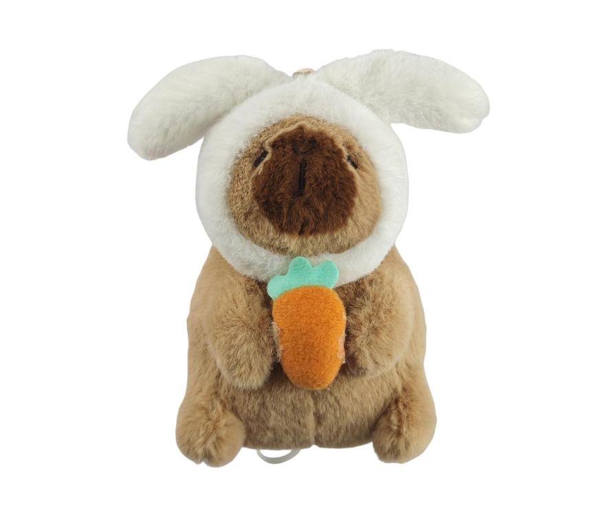 Брелок String-Drawing Movable Mimi Bara