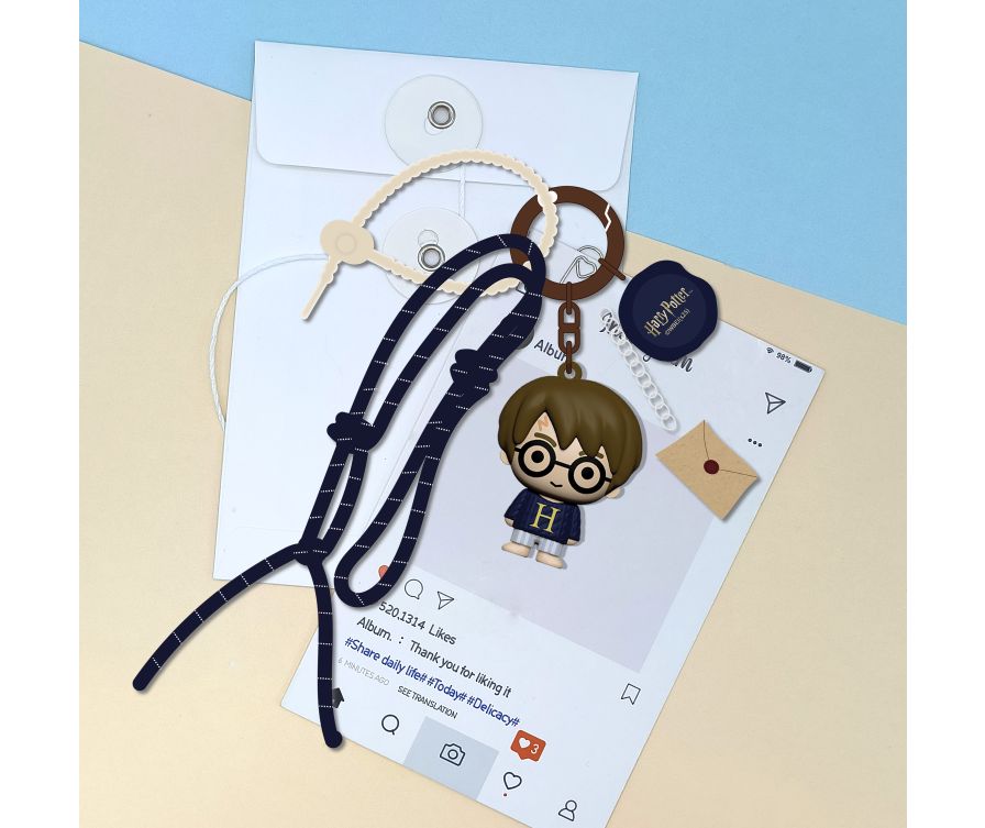 Брелок Harry Potter Sweater