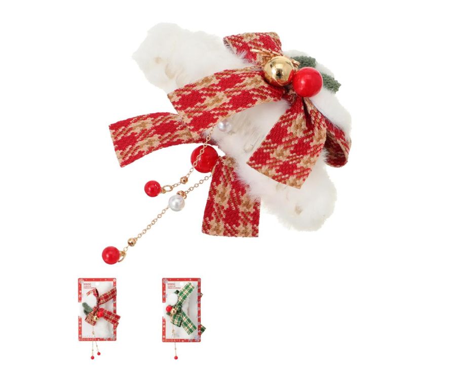 Заколка для волос 