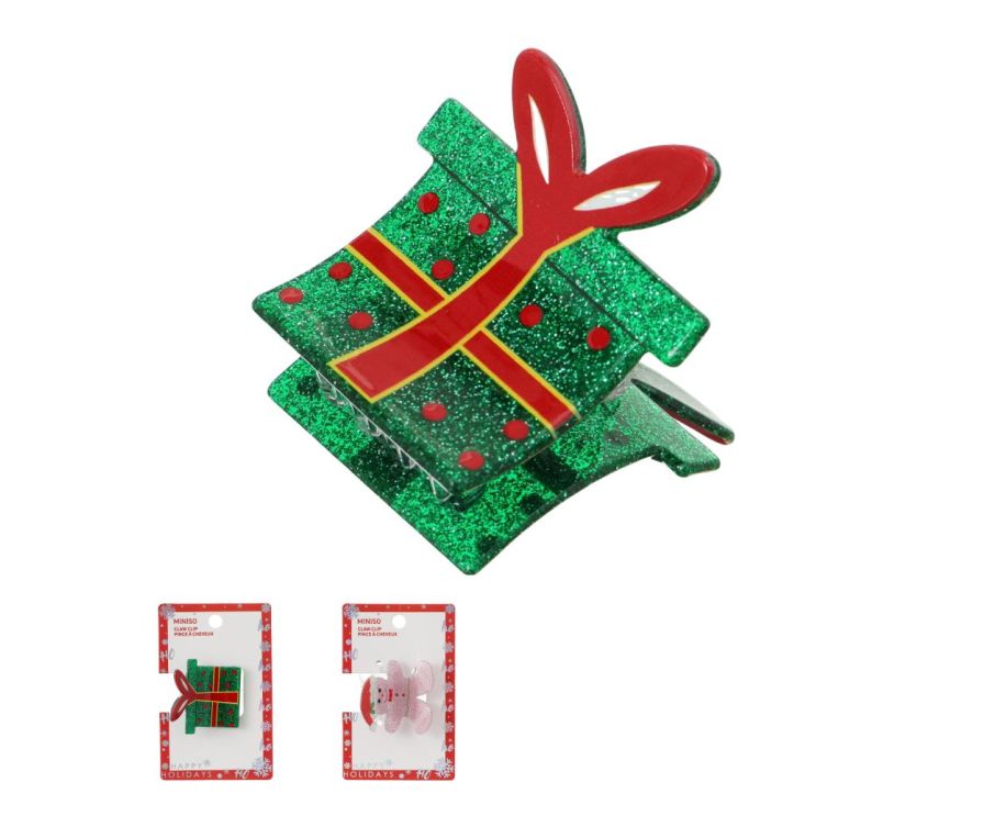 Заколка  для волос (1 шт)