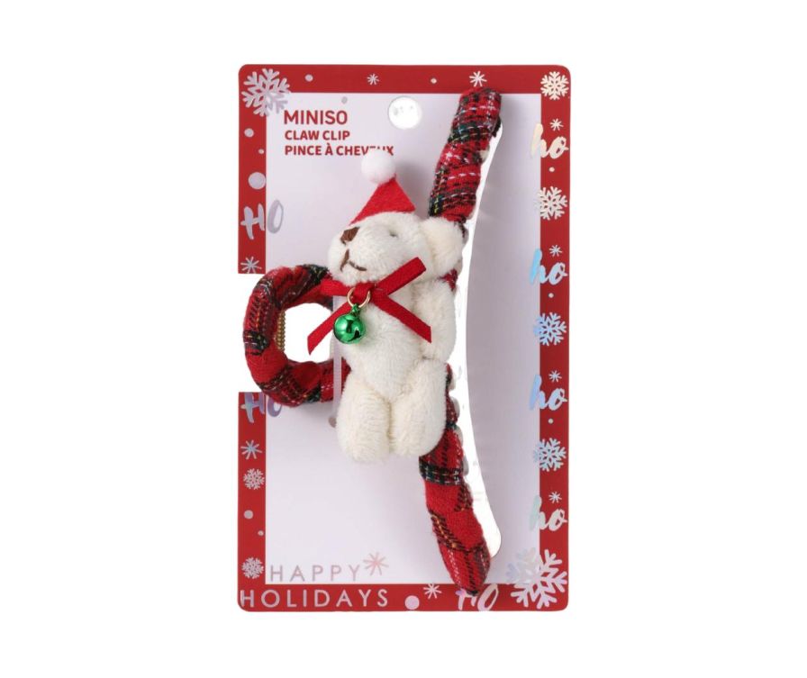 Заколка  для волос (1 шт)