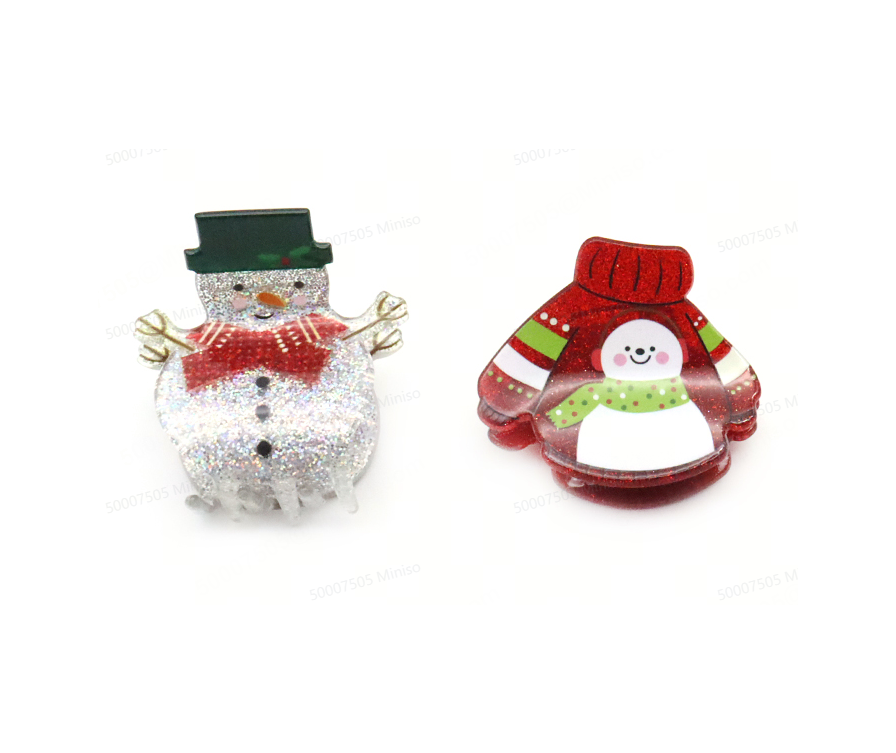 Заколка  для волос (1 шт)