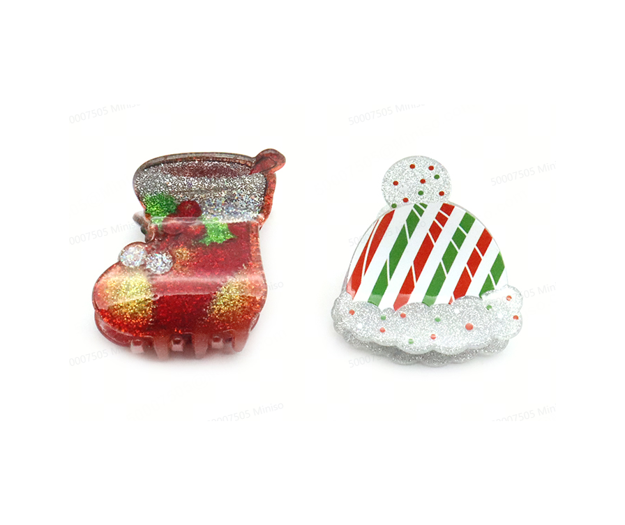 Заколка  для волос (1 шт)