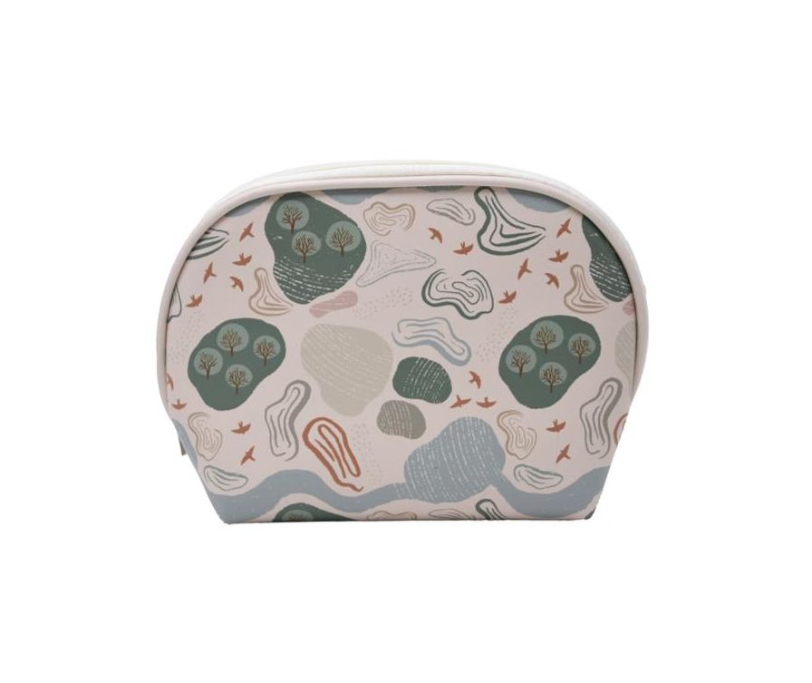 Косметичка Shell-Shaped