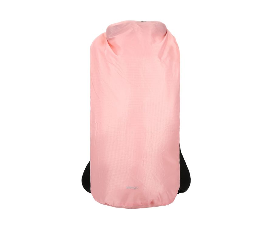 Рюкзак (розовый)