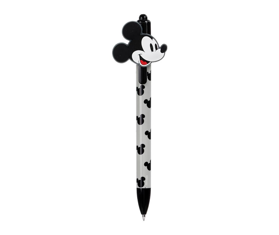 Гелевая ручка Mickey Mouse Collection 0,5 мм (черные чернила)
