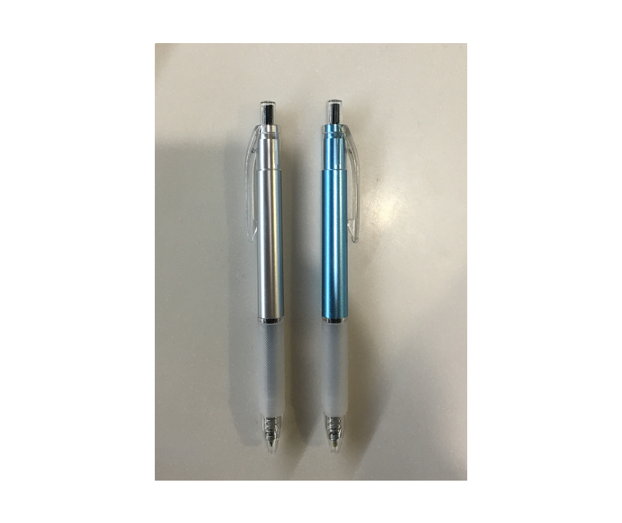 Ручка 0,38 мм (2 шт)
