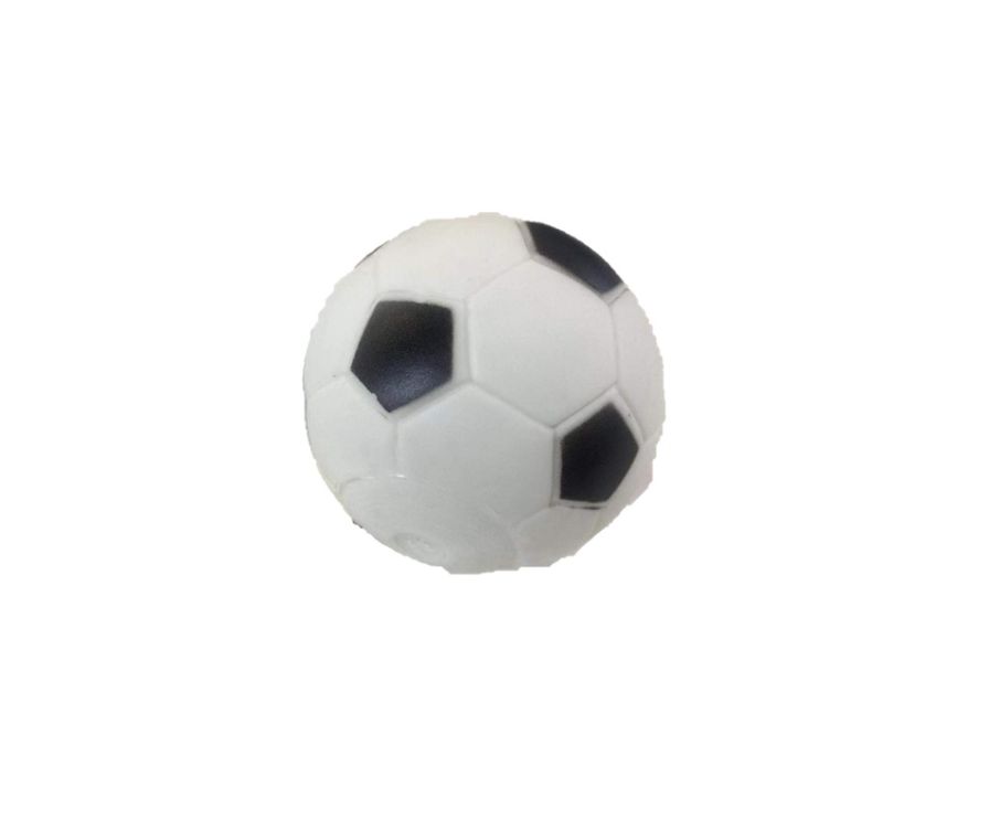 Звукоизвлекающая игрушка, серия Ball для домашних животных (Футбол)