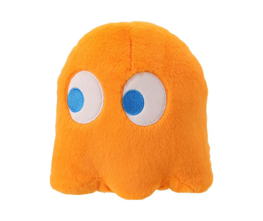 Игрушка мягкая PAC-MAN Collection