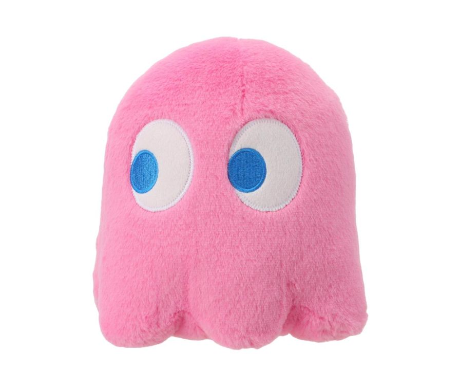 Игрушка мягкая PAC-MAN Collection