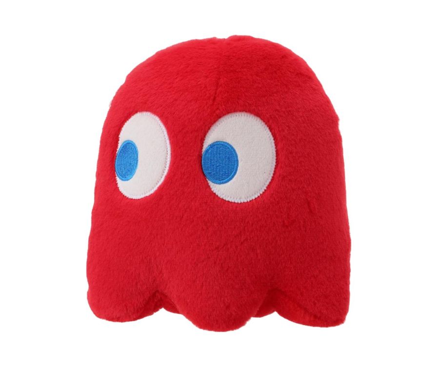 Игрушка мягкая PAC-MAN Collection