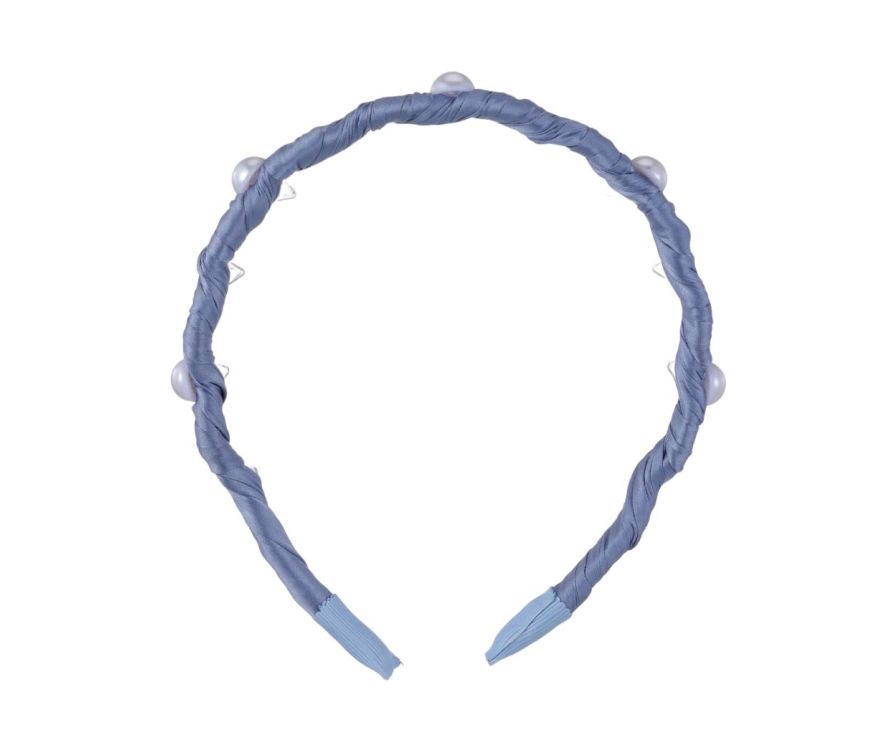 Обруч для волос Fresh Blue Series (1 шт.)