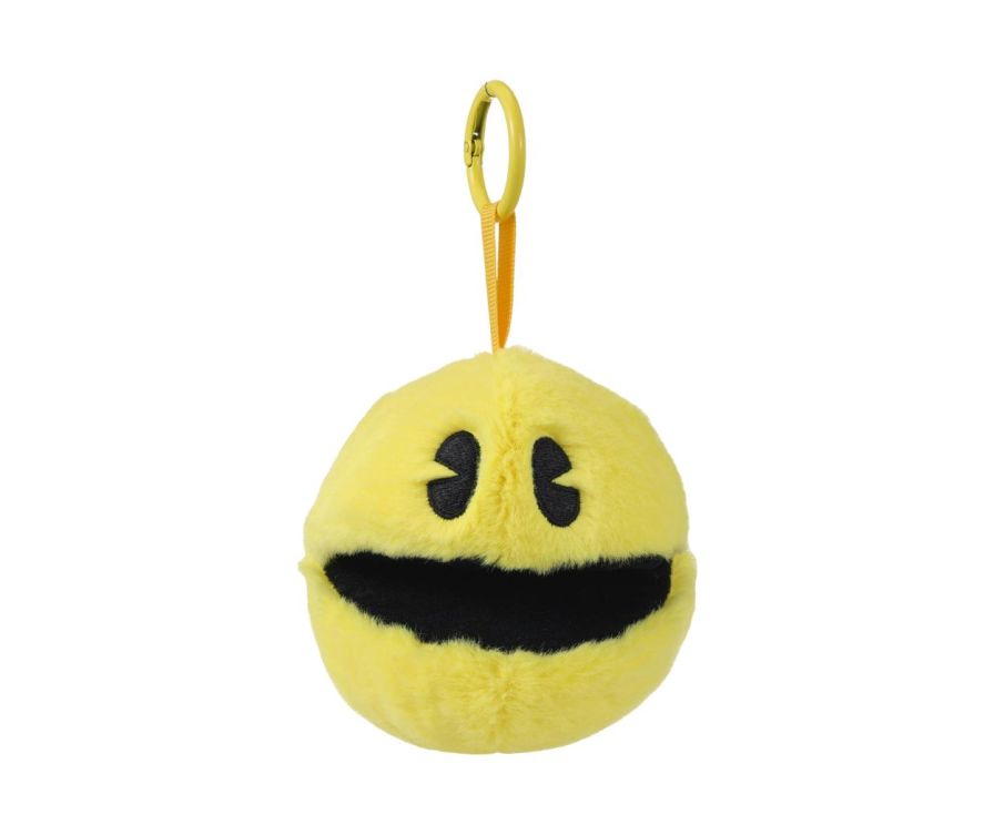 Брелок PAC-MAN Collection