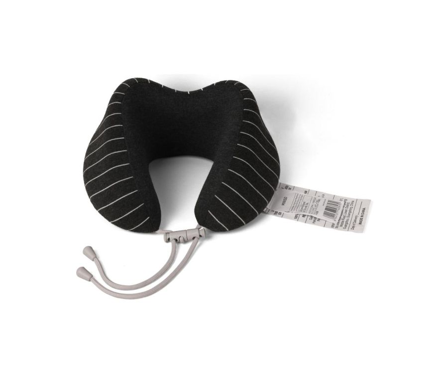 Подушка для шеи Striped