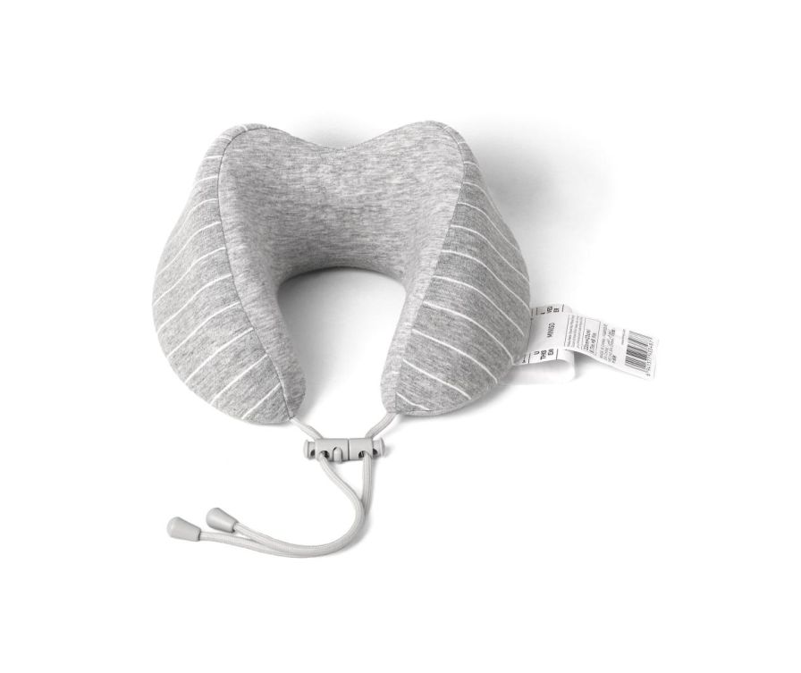 Подушка для шеи Striped
