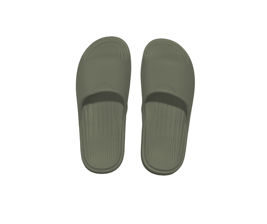 Мужские туфли "Тапочки", 41