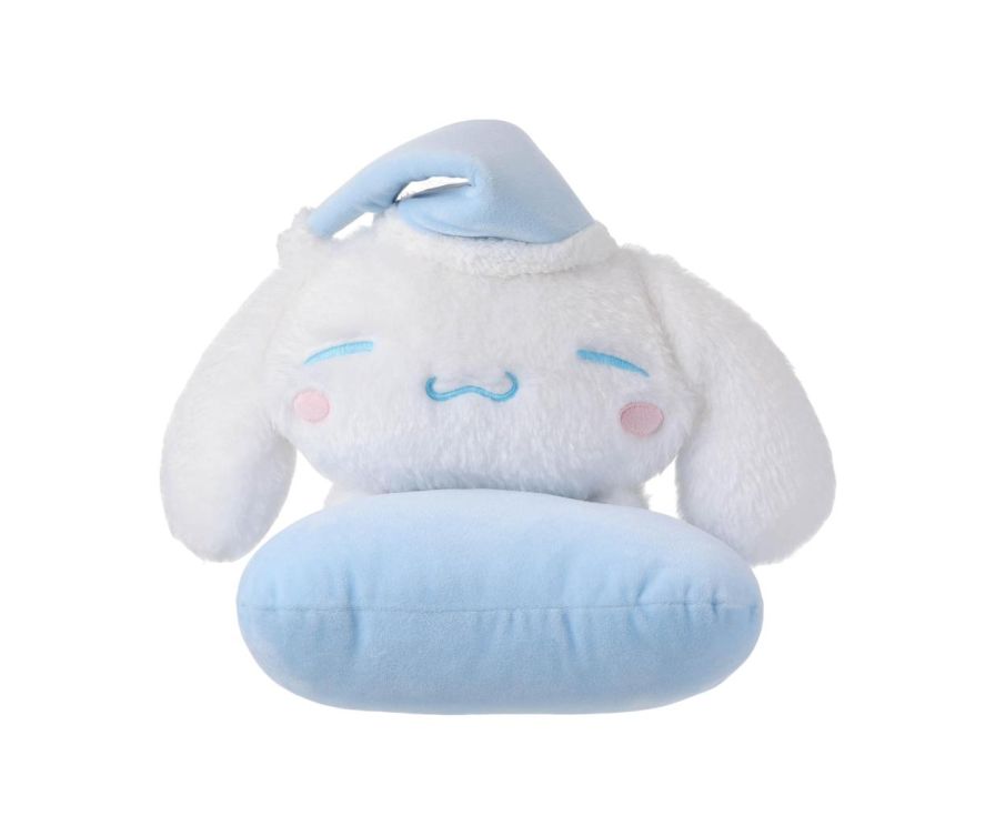 Игрушка мягкая Cinnamoroll Sweet Dream Collection