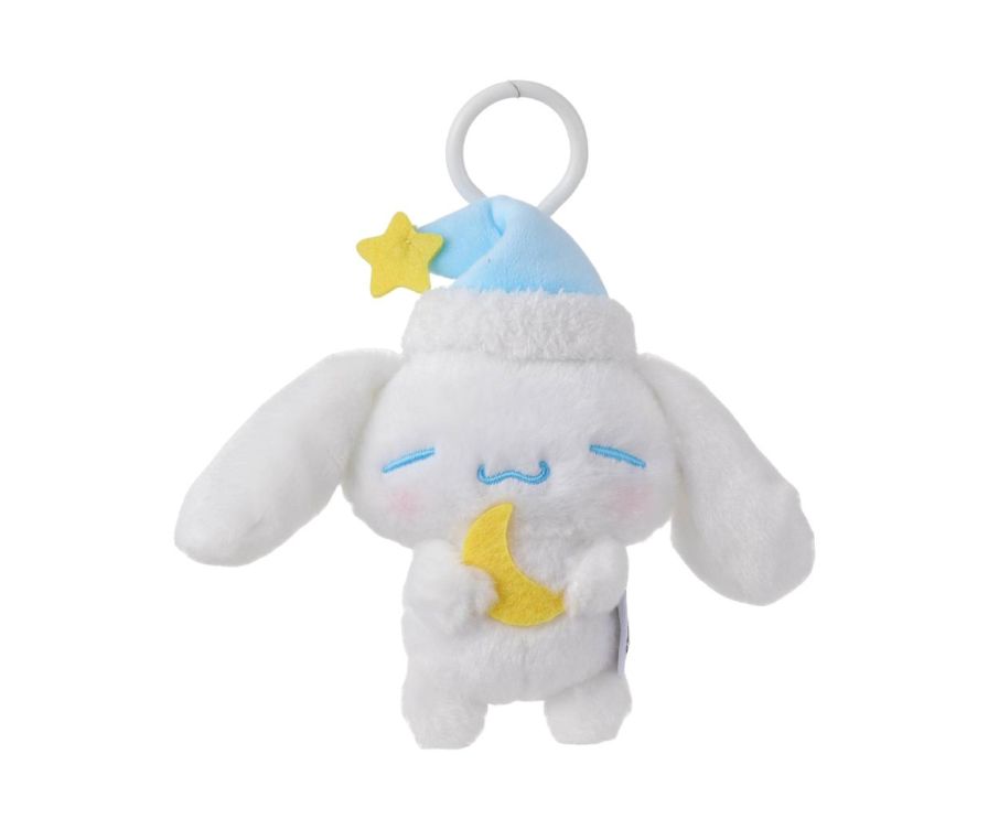 Брелок Cinnamoroll Sweet Dream Collection