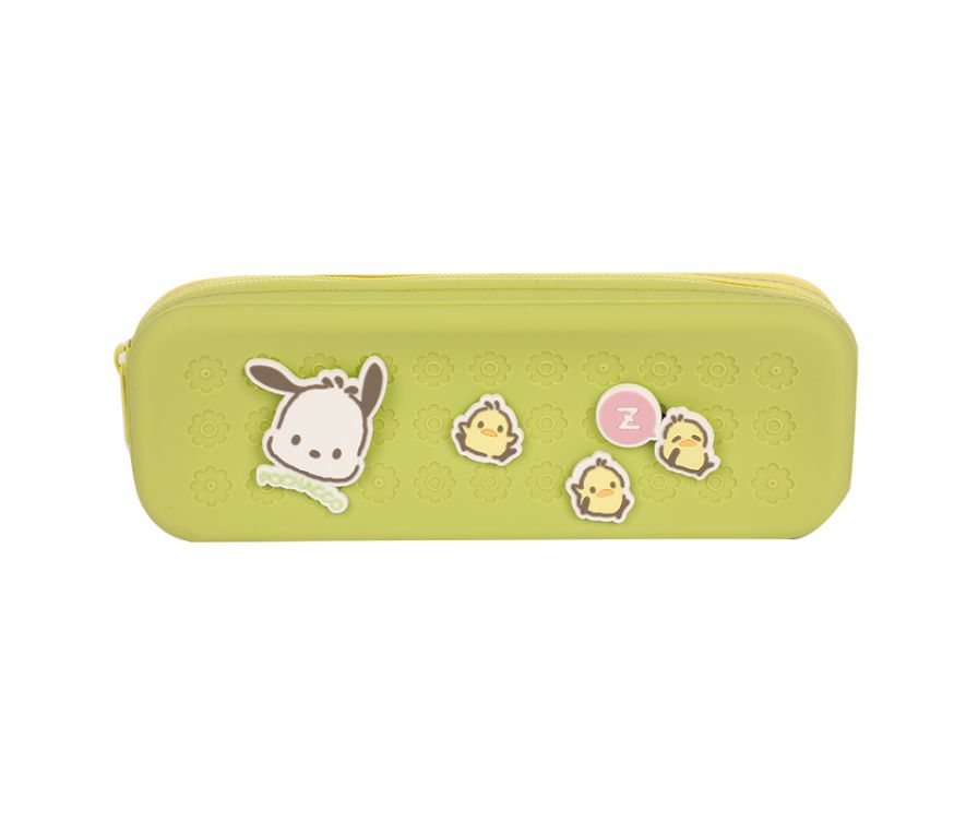 Пенал Pochacco Stacking Fun Collection