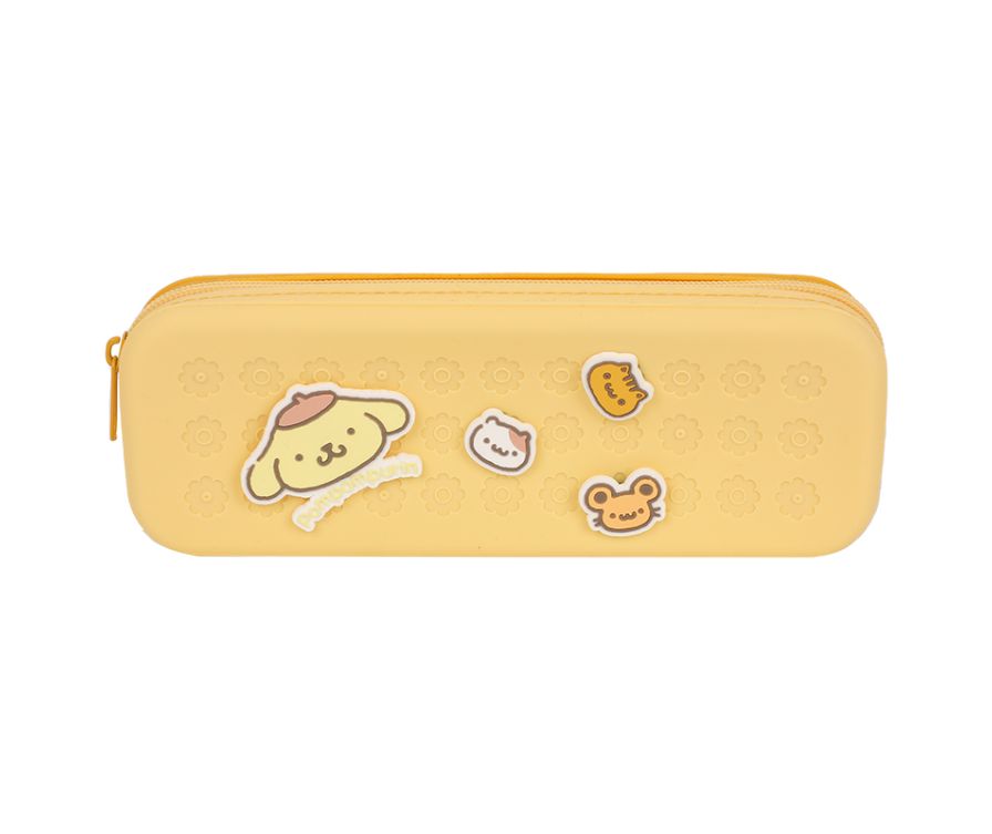 Пенал Pompompurin Stacking Fun Collection