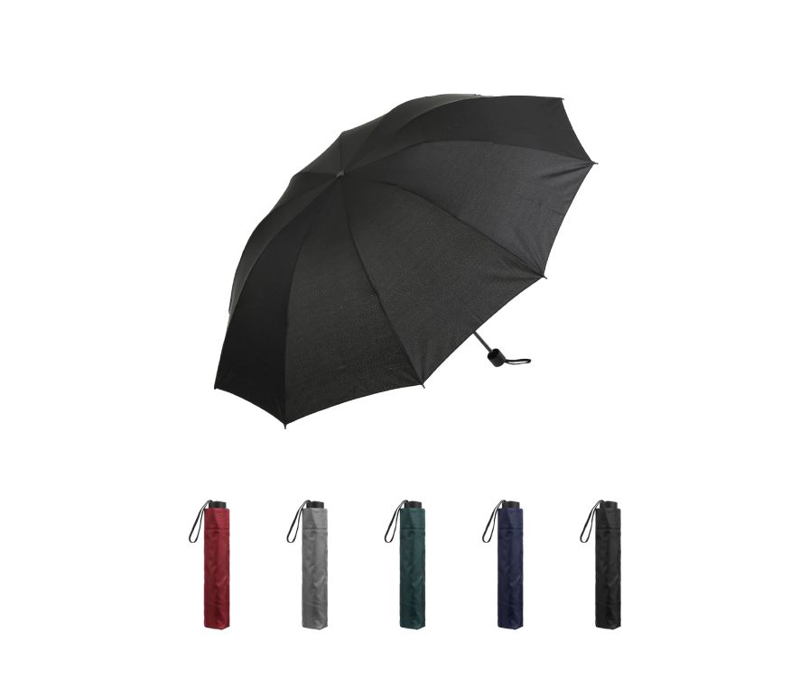 Складной зонт XL
