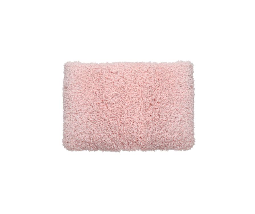 Мягкий коврик  (розовый)