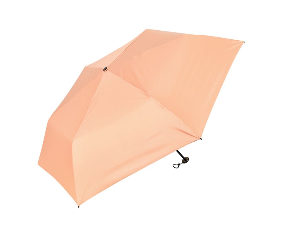 Солнцезащитный зонт (оранжевый)