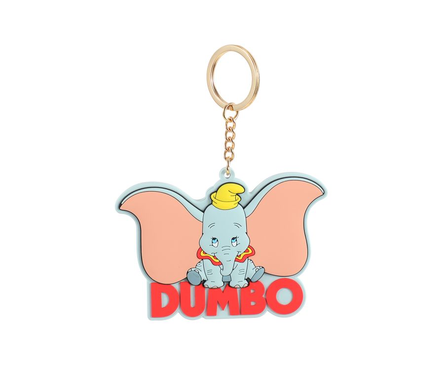 Брелок для ключей Disney Animals Collection (Дамбо)