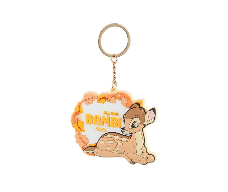 Брелок для ключей Disney Animals Collection (Бэмби)