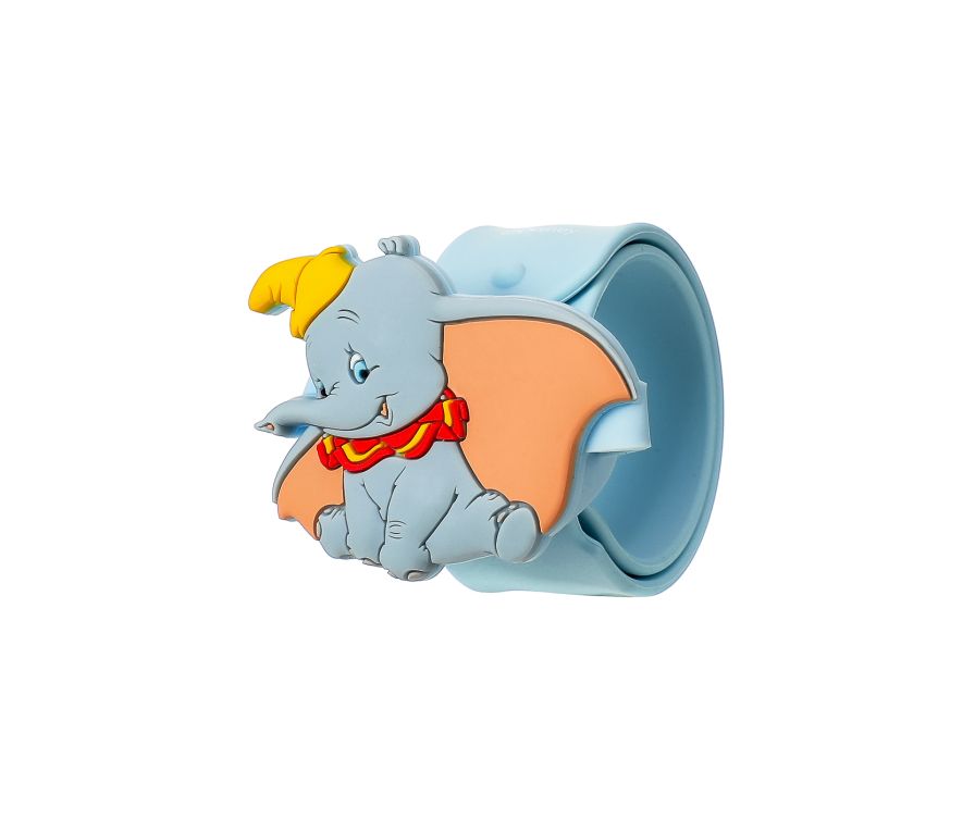 Часы детские Disney Animals Collection (Dumbo)