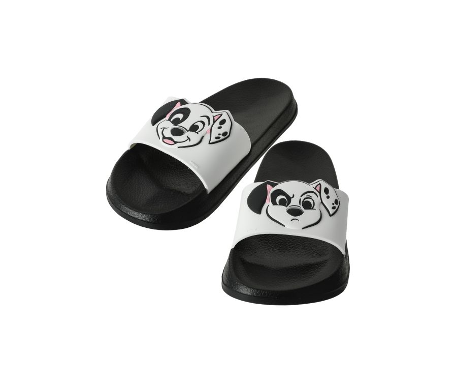 Туфли женские "Тапочки" Disney Animals Collection - 101 Dalmatians (36)