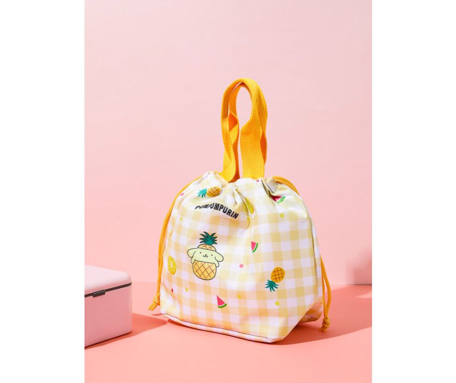 Сумка для обеда Pompompurin