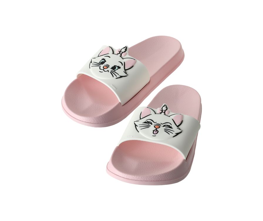 Туфли женские "Тапочки" Disney Animals Collection - Marie (38)