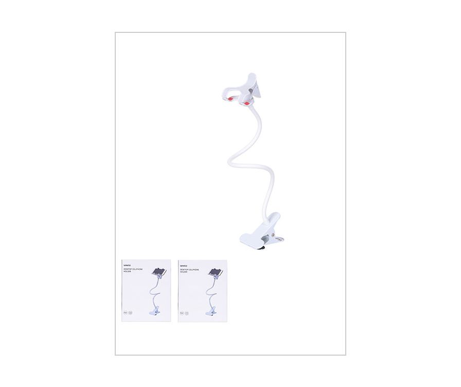 Настольный держатель для мобильного телефона