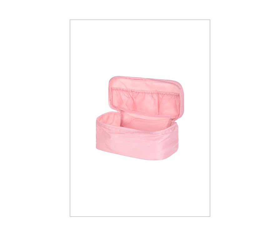Сумка для хранения нижнего белья MINIGO (розовый)