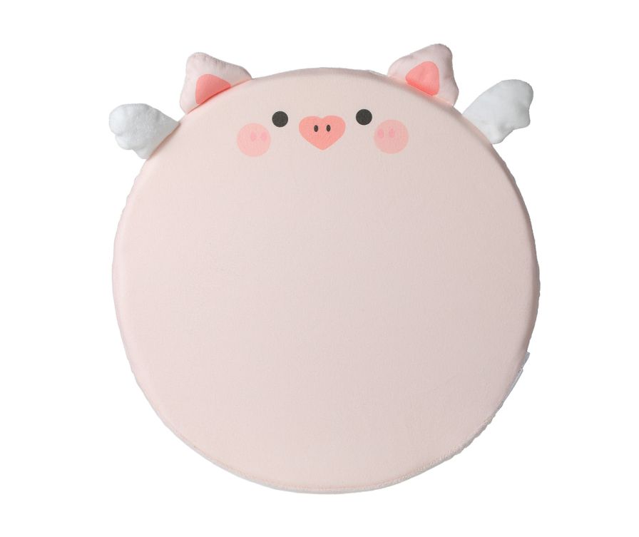 Подушка для сиденья GIGI Pig Series
