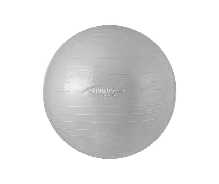 Мяч для йоги MINISO Sports (55 см)