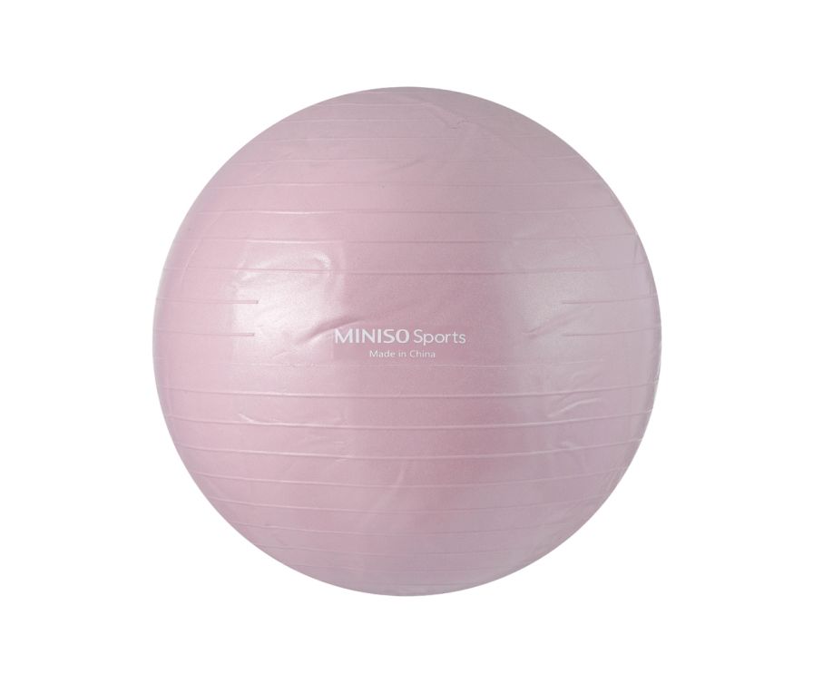 Мяч для йоги MINISO Sports (55 см)